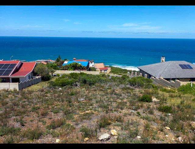 743M² VACANT LAND FOR SALE IN DANA BAY